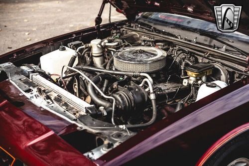 1986 Chevrolet Monte Carlo, US $5,209.00, image 17