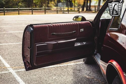 1986 Chevrolet Monte Carlo, US $5,209.00, image 18