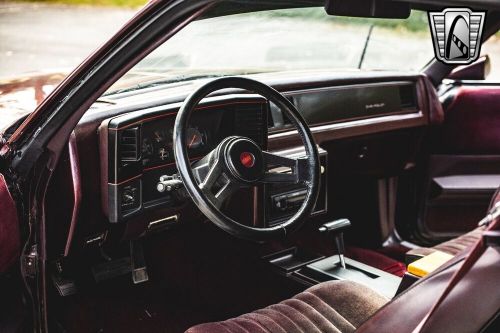 1986 Chevrolet Monte Carlo, US $5,209.00, image 19