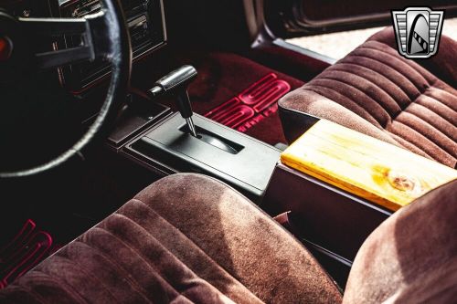 1986 Chevrolet Monte Carlo, US $5,209.00, image 21