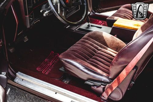 1986 Chevrolet Monte Carlo, US $5,209.00, image 23