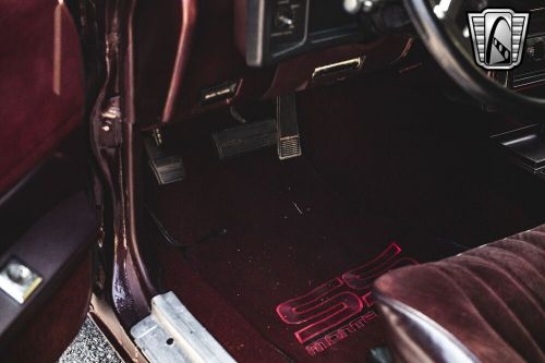1986 Chevrolet Monte Carlo, US $5,209.00, image 24