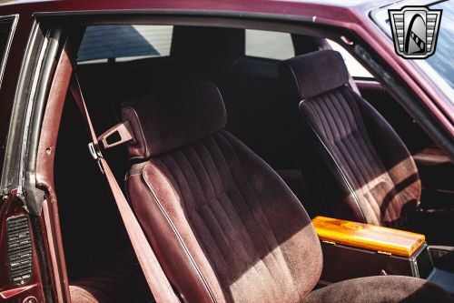 1986 Chevrolet Monte Carlo, US $5,209.00, image 26