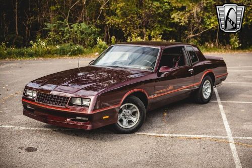 1986 Chevrolet Monte Carlo, US $5,209.00, image 28