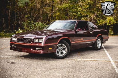 1986 Chevrolet Monte Carlo, US $5,209.00, image 29