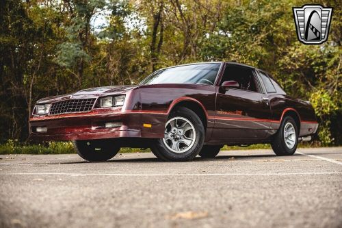 1986 Chevrolet Monte Carlo, US $5,209.00, image 30