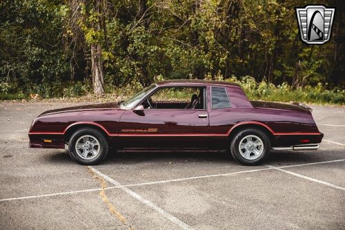 1986 Chevrolet Monte Carlo, US $5,209.00, image 31