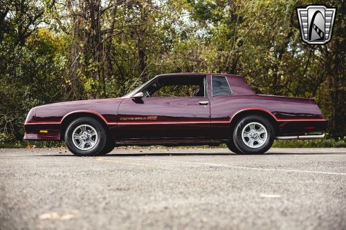 1986 Chevrolet Monte Carlo, US $5,209.00, image 32