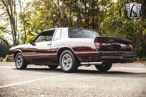 1986 Chevrolet Monte Carlo, US $5,209.00, image 34