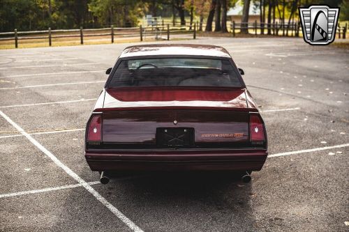 1986 Chevrolet Monte Carlo, US $5,209.00, image 35