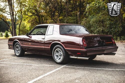 1986 Chevrolet Monte Carlo, US $5,209.00, image 39