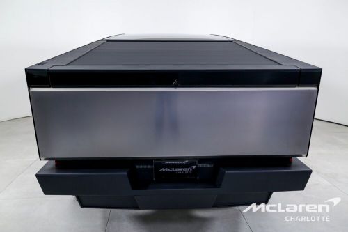 2024 Tesla Cybertruck Cyberbeast, US $169,996.00, image 2