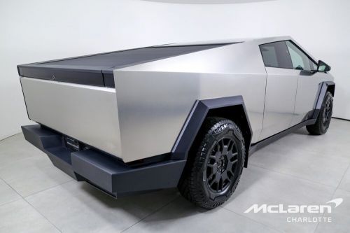 2024 Tesla Cybertruck Cyberbeast, US $169,996.00, image 3