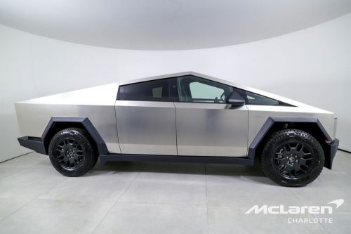 2024 Tesla Cybertruck Cyberbeast, US $169,996.00, image 4