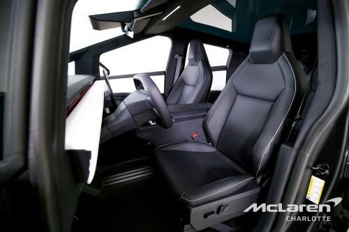 2024 Tesla Cybertruck Cyberbeast, US $169,996.00, image 6