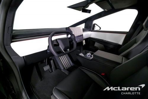 2024 Tesla Cybertruck Cyberbeast, US $169,996.00, image 7