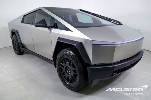 2024 Tesla Cybertruck Cyberbeast, US $169,996.00, image 9