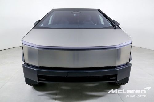 2024 Tesla Cybertruck Cyberbeast, US $169,996.00, image 10