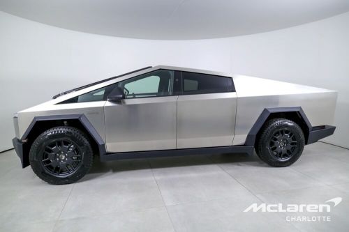 2024 Tesla Cybertruck Cyberbeast, US $169,996.00, image 11