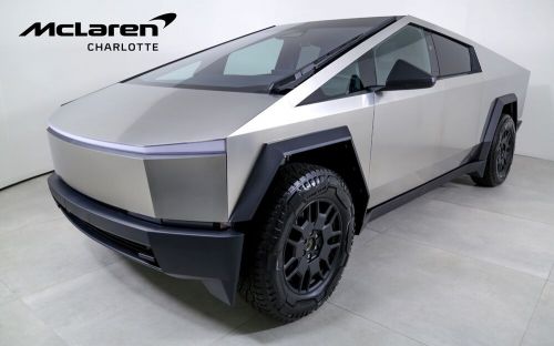 2024 Tesla Cybertruck Cyberbeast, US $169,996.00, image 12