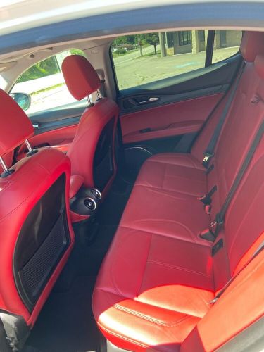 2019 Alfa Romeo Stelvio, US $5,000.00, image 2