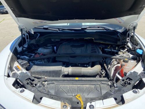 2019 Alfa Romeo Stelvio, US $5,000.00, image 4