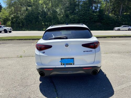 2019 Alfa Romeo Stelvio, US $5,000.00, image 9