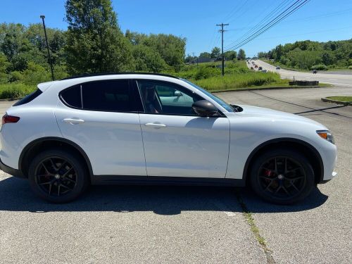 2019 Alfa Romeo Stelvio, US $5,000.00, image 10