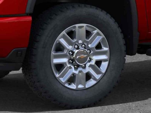 2024 Chevrolet Silverado 2500 High Country, US $87,130.00, image 4