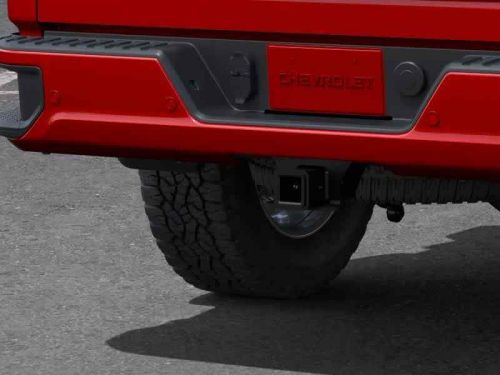 2024 Chevrolet Silverado 2500 High Country, US $87,130.00, image 9