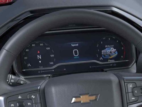 2024 Chevrolet Silverado 2500 High Country, US $87,130.00, image 13