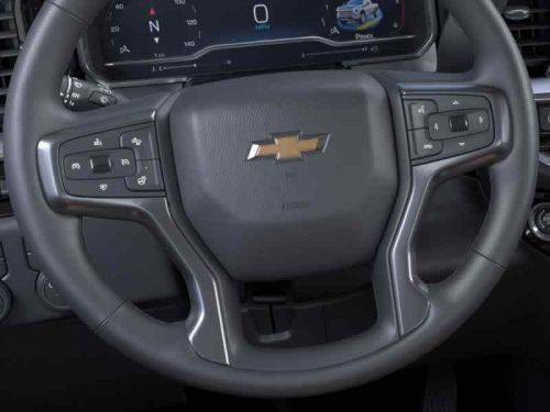 2024 Chevrolet Silverado 2500 High Country, US $87,130.00, image 14