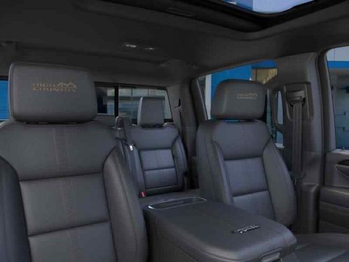 2024 Chevrolet Silverado 2500 High Country, US $87,130.00, image 19