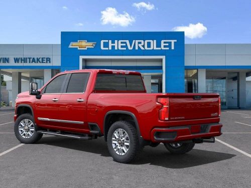 2024 Chevrolet Silverado 2500 High Country, US $87,130.00, image 22