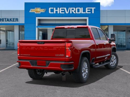 2024 Chevrolet Silverado 2500 High Country, US $87,130.00, image 23