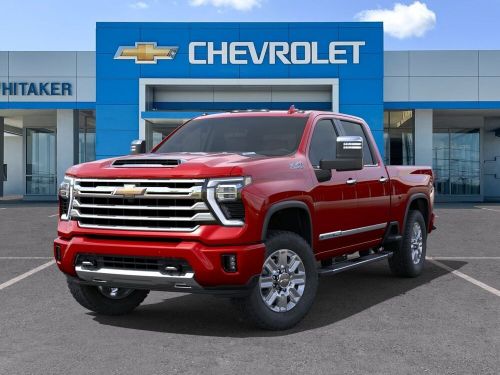 2024 Chevrolet Silverado 2500 High Country, US $87,130.00, image 25