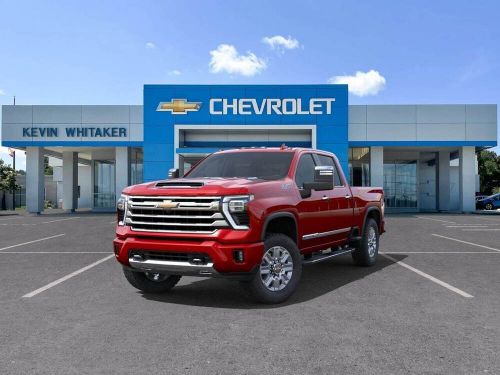2024 Chevrolet Silverado 2500 High Country, US $87,130.00, image 27