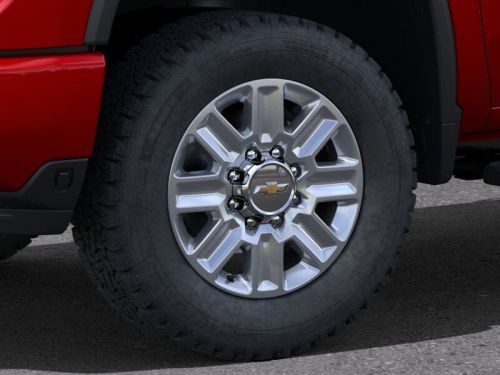 2024 Chevrolet Silverado 2500 High Country, US $87,130.00, image 28