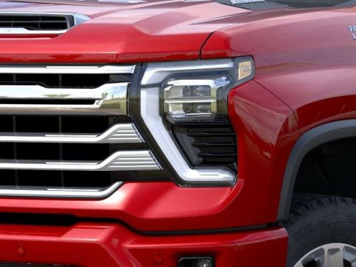 2024 Chevrolet Silverado 2500 High Country, US $87,130.00, image 29