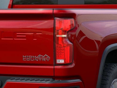 2024 Chevrolet Silverado 2500 High Country, US $87,130.00, image 30