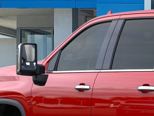 2024 Chevrolet Silverado 2500 High Country, US $87,130.00, image 31