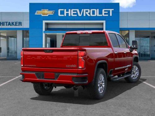 2024 Chevrolet Silverado 2500 High Country, US $87,130.00, image 38