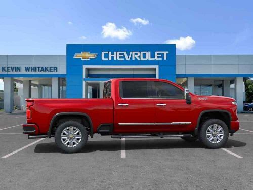 2024 Chevrolet Silverado 2500 High Country, US $87,130.00, image 39
