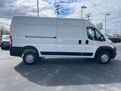 Ram ProMaster