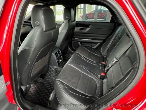 2016 Jaguar XF Sedan 35t R-Sport RWD, US $16,995.00, image 4