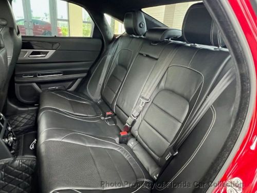 2016 Jaguar XF Sedan 35t R-Sport RWD, US $16,995.00, image 5