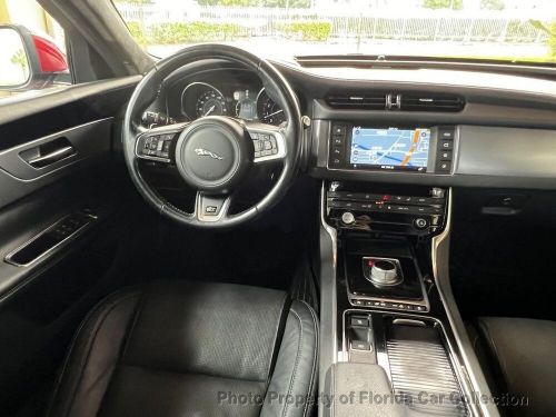 2016 Jaguar XF Sedan 35t R-Sport RWD, US $16,995.00, image 6