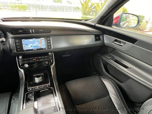 2016 Jaguar XF Sedan 35t R-Sport RWD, US $16,995.00, image 7