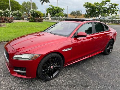 2016 Jaguar XF Sedan 35t R-Sport RWD, US $16,995.00, image 12