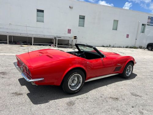 1970 Chevrolet Corvette, US $14,500.00, image 9